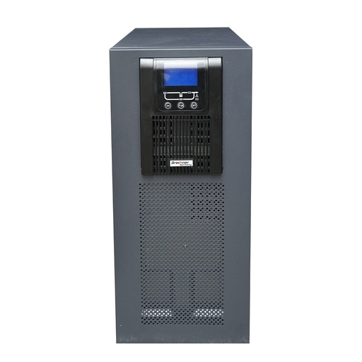 [AMAT6-115761] UPS monofazic 6KVA/6KW cu baterii 16x9Ah LCD, USB, AVR