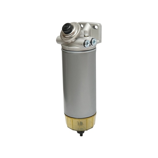 [AMAT6-115764] Baterie filtru motorina cu separator apa pentru Caterpillar, Claas, Deutz, FIat, MAN, Volvo, Daf, OEM R90-MER-01, 10044, 302, 10326, 961
