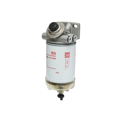 [AMAT6-115783] Baterie filtru motorina cu separator apa pentru Isuzu, Iveco, Volvo, Liebherr, King Long cod OEM 10044302, 10326 961