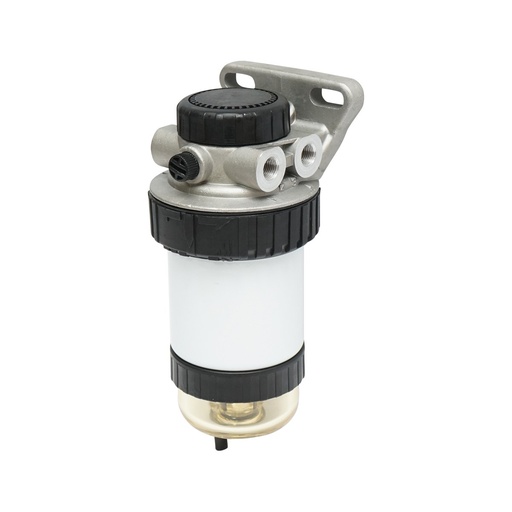 [AMAT6-115785] Baterie filtru motorina cu separator apa pentru motor Perkins cod OEM 26560145, BF7681-D, 138-3100, P550399, 32/925328, WK8141, V836662561