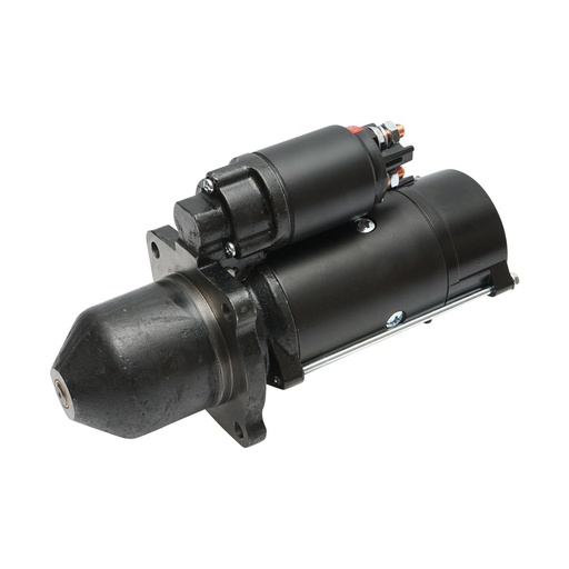[AMAT6-115799] Electromotor 12V pentru Case IH, JCB, Valtra cod OEM 0001260025, AZF4320, MS175