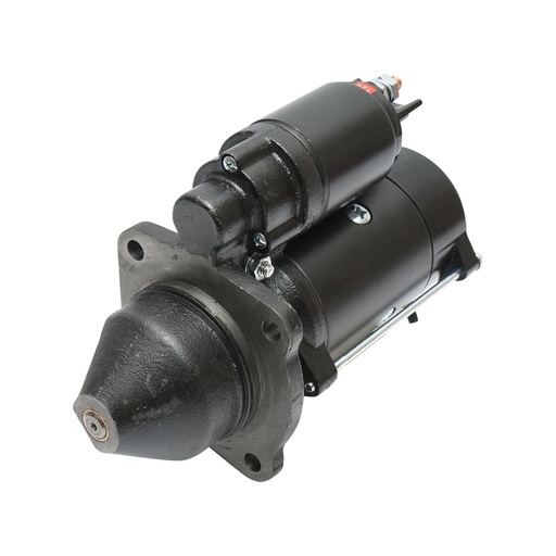 [AMAT6-115801] Electromotor pentru Case IH, Landini cod OEM 0986018151, AZJ3151, MS347