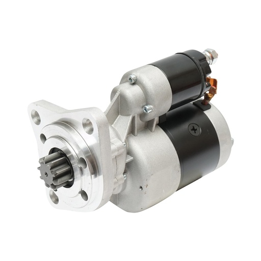 [AMAT6-115803] Electromotor 12V pentru Case IH, New Holland, Deutz cod OEM 126202, 9142802, QDJ1305B