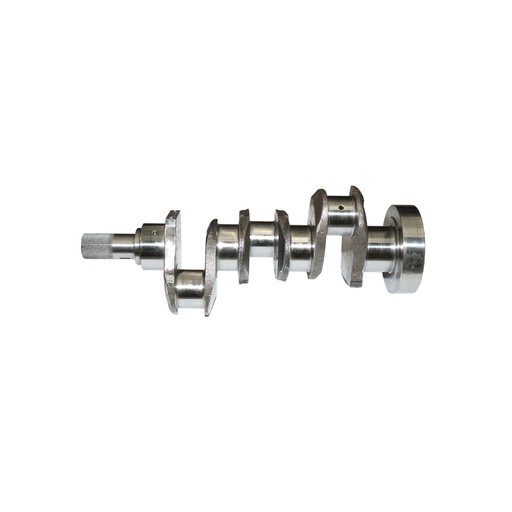[AMAT6-115809] Arbore cotit, vibrochen pentru Landini, Massey Ferguson motor Perkins cu 3 cilindri cod OEM 31312702, 31312704, 94463, 94459, ZZ90117