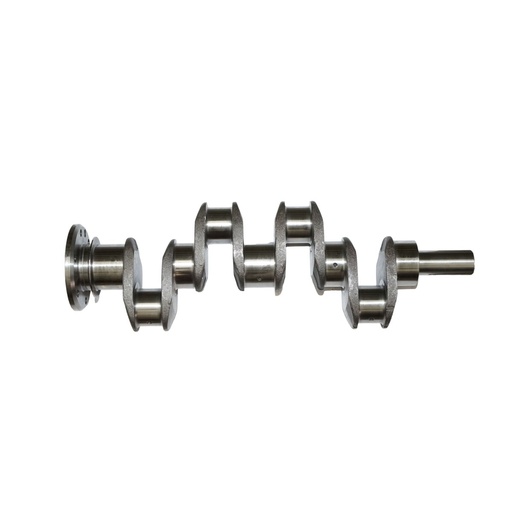 [AMAT6-115811] Arbore cotit, vibrochen pentru Landini, Massey Ferguson motor Perkins cu 4 cilindri cod OEM 026008M1, 3638473M91, 31315135, 742742M91, 31315138, 84407, 31315145, 85811, 84440,