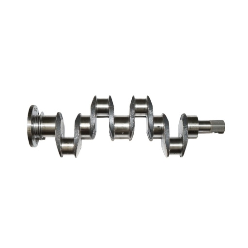 [AMAT6-115812] Arbore cotit, vibrochen pentru Landini, Massey Ferguson motor Perkins ZZ90020, ZZ90121, 31315142, 31315148, 3637752M91, 3638473M91, 31315174, 737309M91, U5BG0017