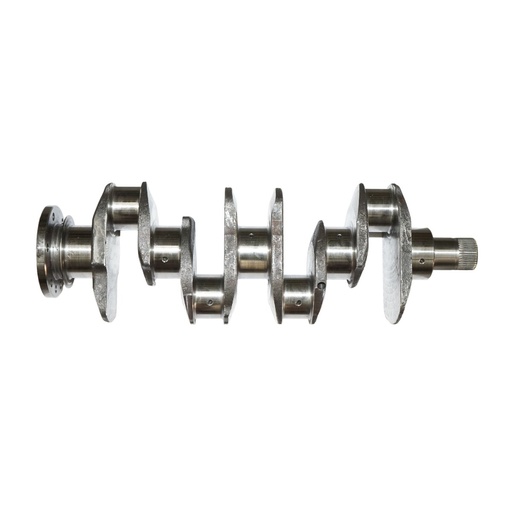 [AMAT6-115814] Arbore cotit, vibrochen pentru Landini, Massey Ferguson motor Perkins cu 4 cilindri cod OEM 3637789M91, 45BG0054, 31315911, 31315912, ZZ90093,94434, 7340893M1, 31315851, 68050