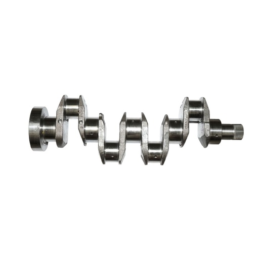 [AMAT6-115817] Arbore cotit, vibrochen pentru Landini, Massey Ferguson motor Perkins cu 4 cilindri cod OEM ZZ90119, 3637401M91, U5BG0024, 31315981, 31315982, 31315991, ZZ90082, ZZ90081, ZZ90143,