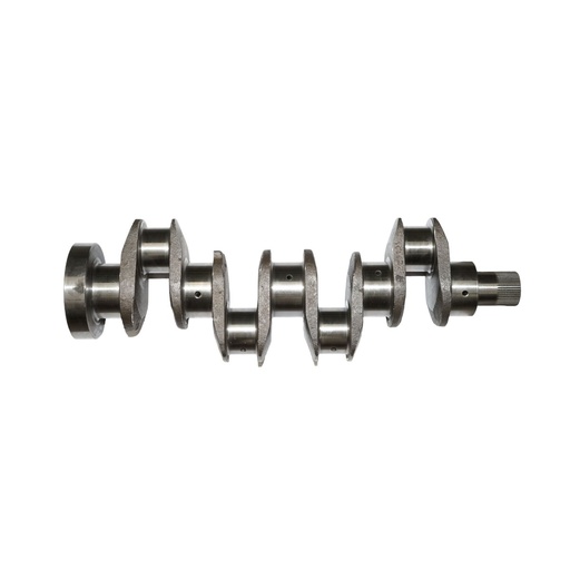 [AMAT6-115819] Arbore cotit, vibrochen pentru Massey Ferguson motor Perkins cu 4 cilindri cod OEM 94430, ZZ90077, 3637453M91, 742873M91, 194430, 94430, 3637453M91, 742873M91