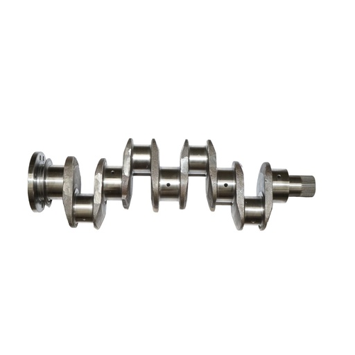 [AMAT6-115818] Arbore cotit, vibrochen pentru Massey Ferguson motor Perkins cu 4 cilindri cod OEM 85719, ZZ90100, ZZ90076, 3637457M91, 737189M91
