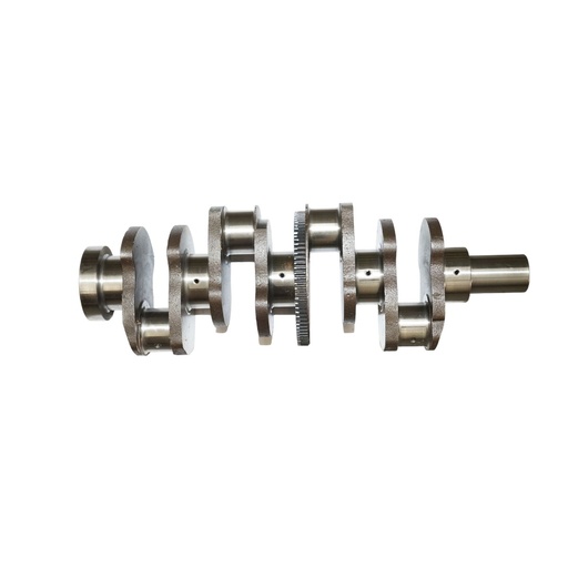 [AMAT6-115824] Arbore cotit vibrochen pentru Harvester, Case IH cu cu motor 4 cilindri cod OEM 3228376R91, 218528R2, 218528R3