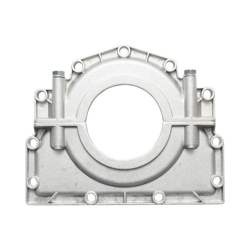 [AMAT6-115860] Carcasa simering arbore motor pentru Massey Ferguson, Landini, Perkins cod OEM 3637443M91, 4224148M91, 59537, U5MK0404, ZZ90044