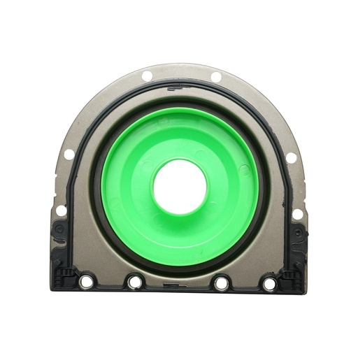 [AMAT6-115859] Suport simering arbore motor pentru Massey Ferguson, Perkins, Steyr cod OEM 4224762M1, KO2418F704, PER2418F704, 02-202935, 02/202935