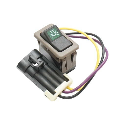 [AMAT6-115885] Intrerupator girofar pentru John Deere cod OEM AL181123