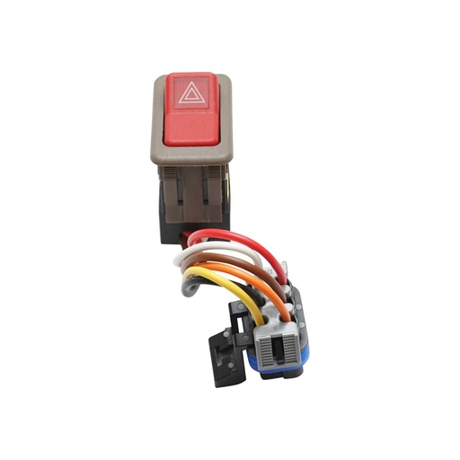 [AMAT6-115886] Comutator lumini avarii pentru John Deere cod OEM AL174155