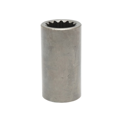 [AMAT6-115895] Bucsa canelata cuplare 4x4 Fiat 28x42x80mm Z=14 cod OEM 5150124, 5143597