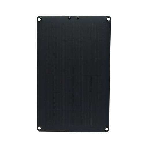 [AMAT6-115987] Sistem solar fotovoltaic portabil cu panou 10W cu regulator tensiune pentru camping