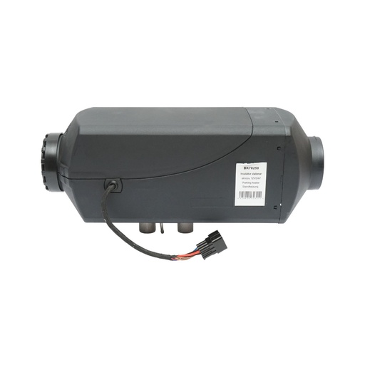 [AMAT6-115991] Incalzitor stationar, sirocou 12-24V, 5KW, display LCD, cu telecomanda si bujie Kyocera