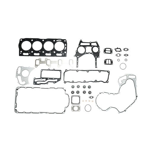 [AMAT6-116025] Set garnituri motor superioare cu inferioare pentru Landini, Massey Ferguson, Perkins cod OEM U5LT0354, U5LB0381, 4225163M91, 4225545M91, 605042, 705956, ENT000562, AG137256,