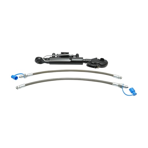 [AMAT6-116032] Tirant central reglabil hidraulic, categoria 2-2, cupla rapida, 500mm inchis, cursa 155mm