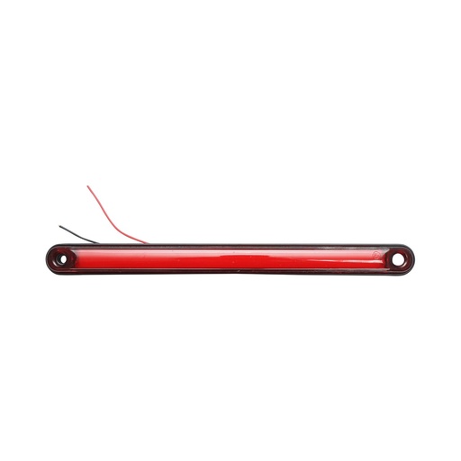 [AMAT6-116041] Lampa gabarit laterala LED NEON rosie 12V-24V