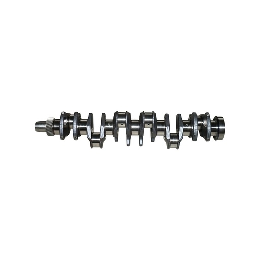[AMAT6-116051] Arbore cotit, vibrochen pentru John Deere cod OEM RE505921