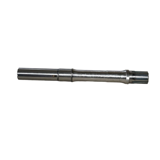 [AMAT6-116057] Osie planetara stanga scurta cu 1 canal de pana tratat pentru UTB U-650