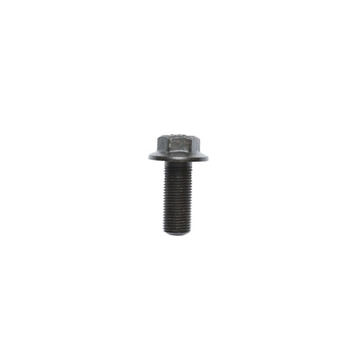 [AMAT6-116059] Surub DIN961 cap hexagonal negru 10.9, DIN961, M16x1,5x50mm