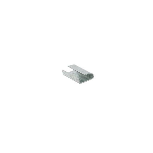 [AMAT6-116066] Capse metalice pentru banda PP/PET 19mm 800 buc