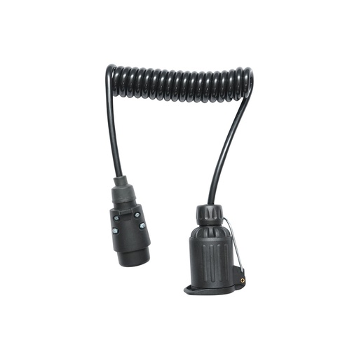 [AMAT6-116089] Adaptor priza remorca 7-13 pini cu cablu 2.2m
