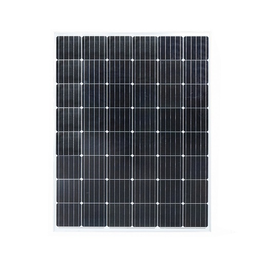 [AMAT6-116093] Panou solar 200W fotovoltaic monocristalin cu conector tip MC4 1290x760x30mm