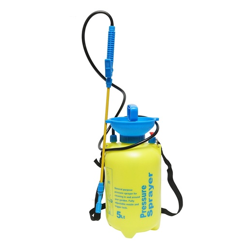 [AMAT6-116112] Pompa de stropit manuala, pulverizator vermorel 5L