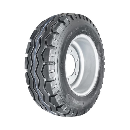 [AMAT6-116129] Roata completa janta cu anvelopa 10.0/75 R 15.3 12PR IMP700