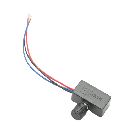[AMAT6-116169] Regulator debit presiune pentru pompa de stropit vermorel electric 12L, 16L, 18L, 20L
