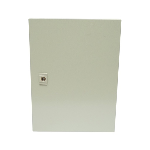 [AMAT6-116221] Tablou electric metalic cu contrapanou, PT 400x300x200mm, IP65