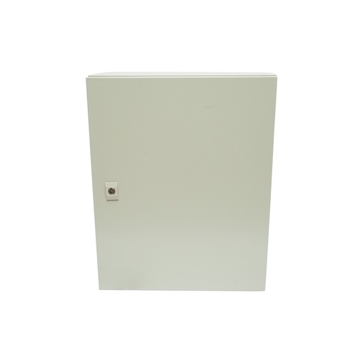 [AMAT6-116222] Tablou electric metalic cu contrapanou, PT 500x400x200mm, IP65