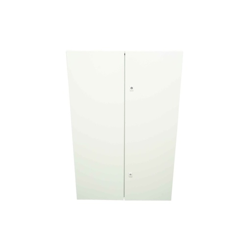 [AMAT6-116227] Tablou electric metalic cu contrapanou, PT 1200x800x300mm, IP65