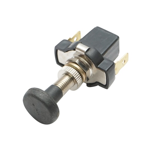 [AMAT6-116230] Intrerupator, contact ON/OFF universal cu actionare prin tragere