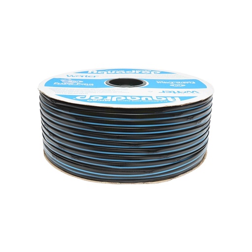 [AMAT6-116237] Banda picurare apa, rola 3000M 2.1L/H, D16mm. pas 30cm AquaDrop