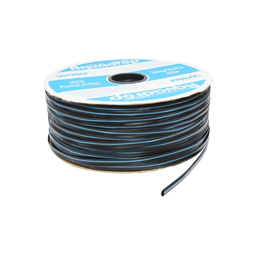 [AMAT6-116236] Banda picurare apa, rola 3000M 2.1L/H, D16mm. pas 20cm AquaDrop