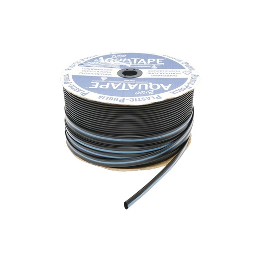 [AMAT6-116239] Banda picurare apa, rola 1000M 1.5L/h, D16mm. pas 10cm AquaTape
