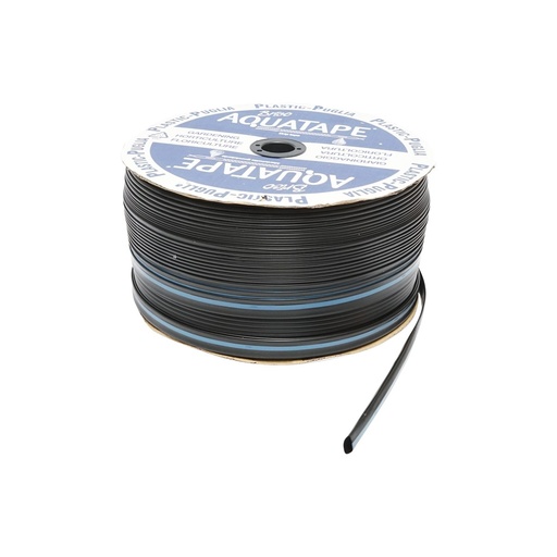 [AMAT6-116241] Banda picurare apa, rola 1000M 1.5L/h, D16mm. pas 20cm AquaTape