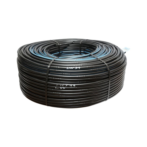 [AMAT6-116245] Tub picurare apa, rola 400M 2L/h, D16mm. pas 20cm GoldDrip