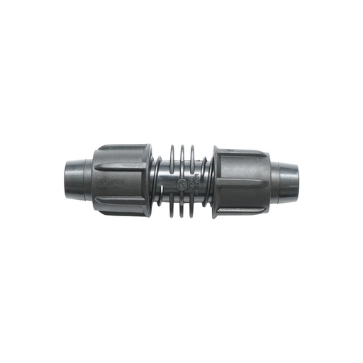[AMAT6-116249] Mufa imbinare banda, tub irigare D16x16mm