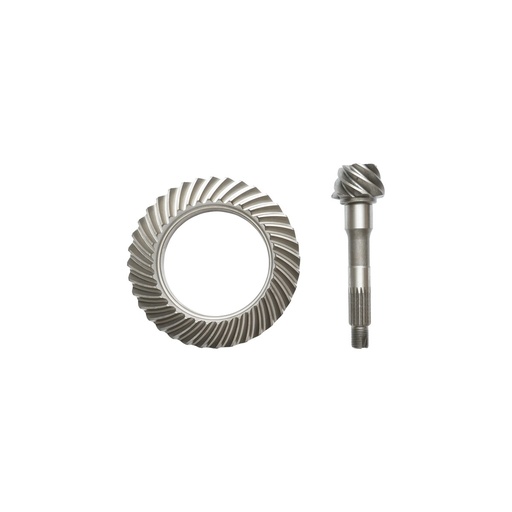 [AMAT6-116267] Set pinion si coroana atac pentru granulator furaje 40TH157