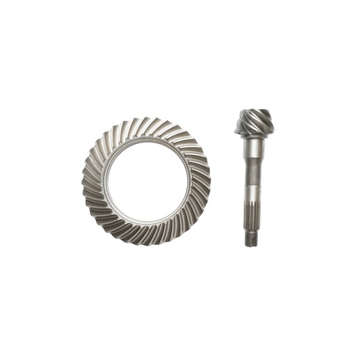 [AMAT6-116270] Set pinion si coroana atac pentru granulator furaje 40TH157