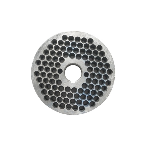 [AMAT6-116276] Matrita 6mm pentru granulator furaje 119x24x24mm 40TH157