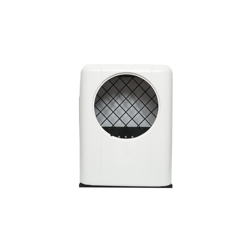 [AMAT6-116324] Carcasa condensator pentru clima stationara AC 12V DISGK96