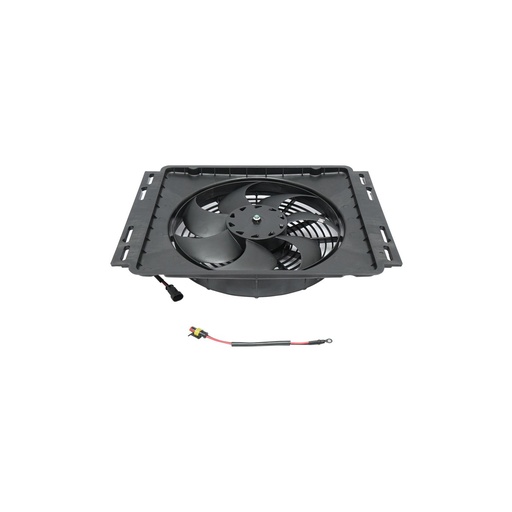 [AMAT6-116342] Ventilator pentru compresor clima AC 12V DISGK93