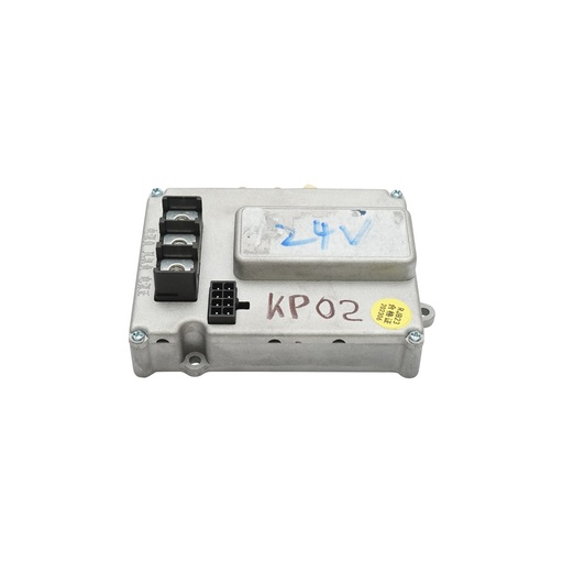 [AMAT6-116346] Controller pentru compresor clima AC 24V DISGK94